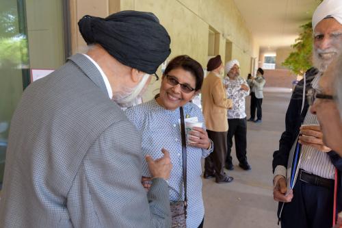 UCR Sikh Studies Conference