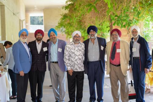 UCR Sikh Studies Conference