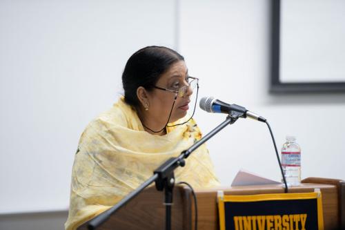 UCR Sikh Studies Conference