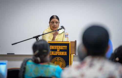 UCR Sikh Studies Conference