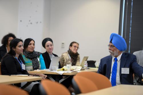 UCR Sikh Studies Conference