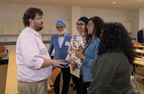 UCR Sikh Studies Conference