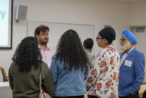 UCR Sikh Studies Conference