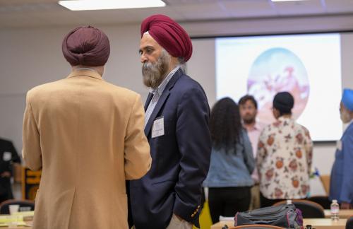 UCR Sikh Studies Conference