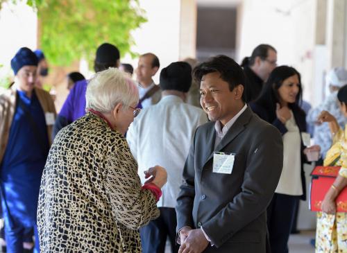 UCR Sikh Studies Conference