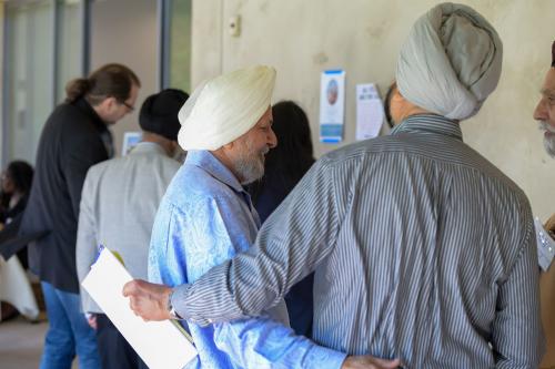 UCR Sikh Studies Conference