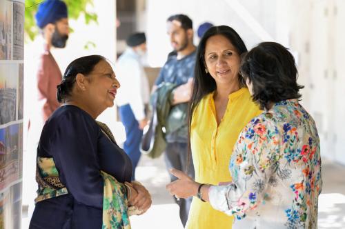 UCR Sikh Studies Conference