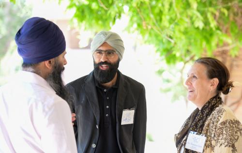 UCR Sikh Studies Conference