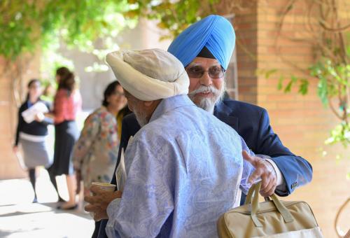 UCR Sikh Studies Conference