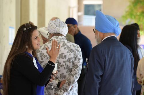 UCR Sikh Studies Conference