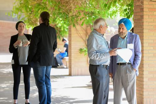 UCR Sikh Studies Conference