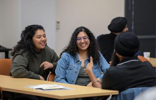 UCR Sikh Studies Conference