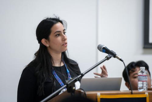 UCR Sikh Studies Conference