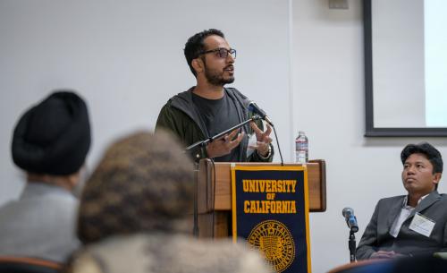 UCR Sikh Studies Conference