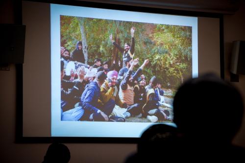 UCR Sikh Studies Conference