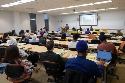 UCR Sikh Studies Conference