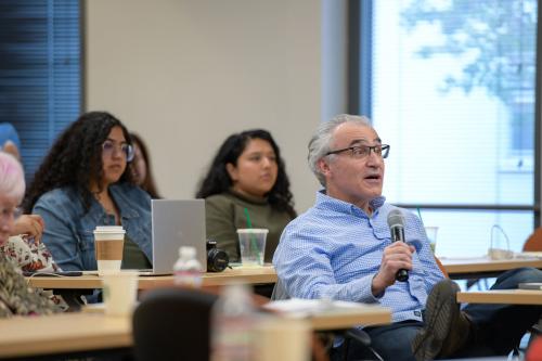 UCR Sikh Studies Conference