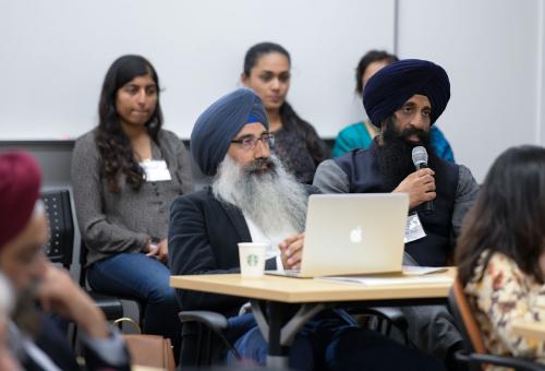 UCR Sikh Studies Conference