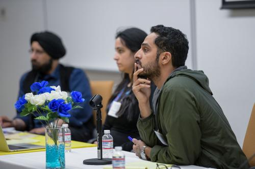 UCR Sikh Studies Conference