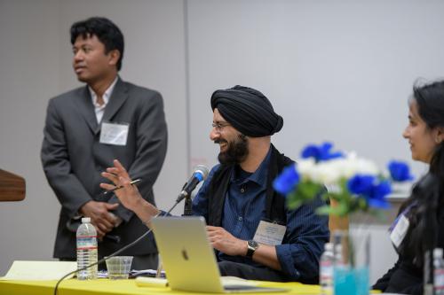 UCR Sikh Studies Conference