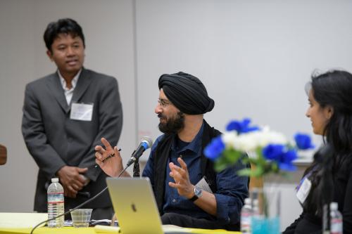 UCR Sikh Studies Conference