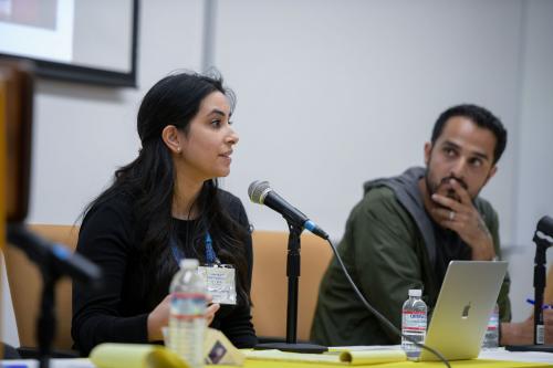 UCR Sikh Studies Conference