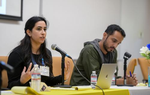 UCR Sikh Studies Conference