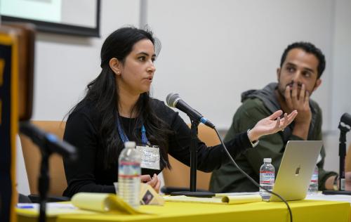 UCR Sikh Studies Conference