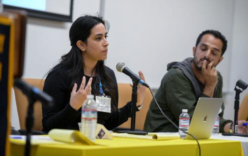 UCR Sikh Studies Conference