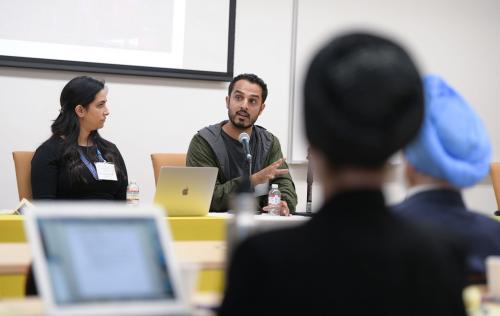 UCR Sikh Studies Conference