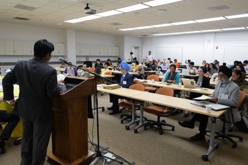 UCR Sikh Studies Conference