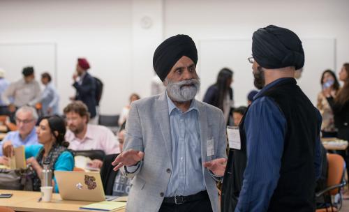 UCR Sikh Studies Conference