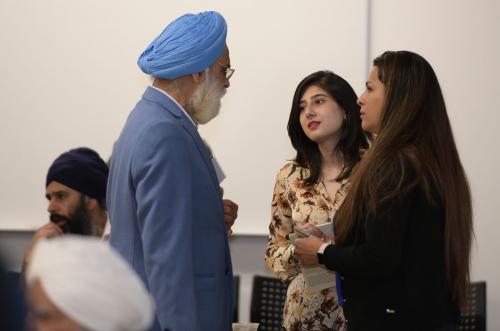 UCR Sikh Studies Conference