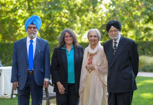 UCR Sikh Studies Conference