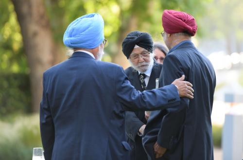 UCR Sikh Studies Conference