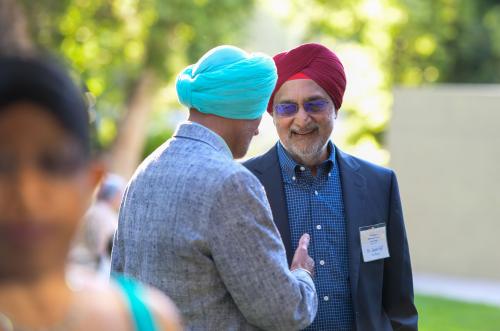 UCR Sikh Studies Conference