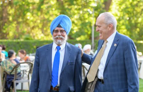 UCR Sikh Studies Conference