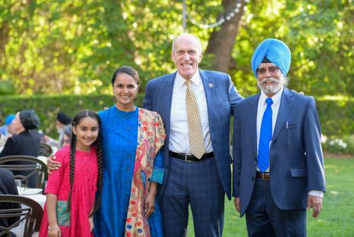 UCR Sikh Studies Conference