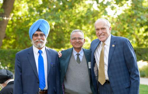 UCR Sikh Studies Conference