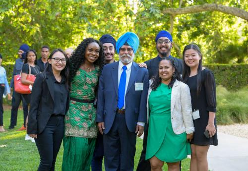 UCR Sikh Studies Conference