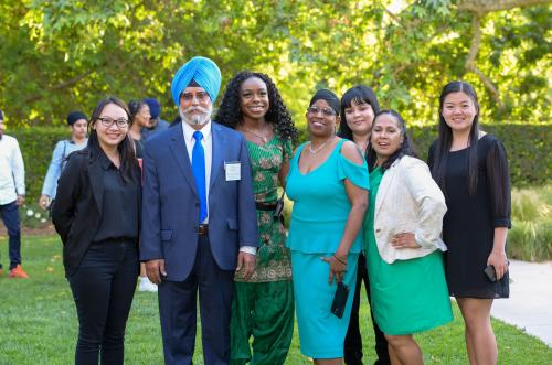 UCR Sikh Studies Conference