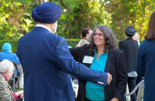 UCR Sikh Studies Conference