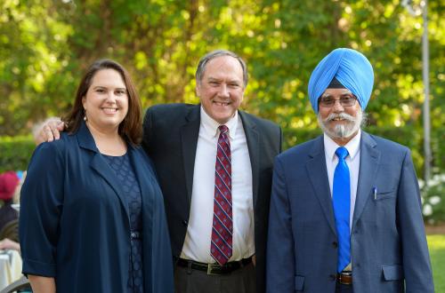 UCR Sikh Studies Conference