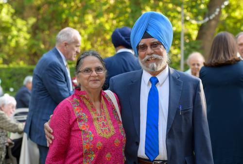 UCR Sikh Studies Conference