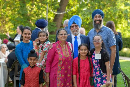 UCR Sikh Studies Conference