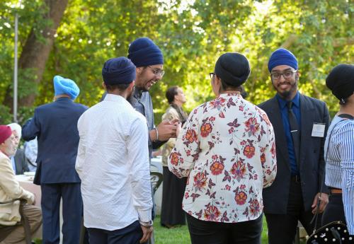 UCR Sikh Studies Conference