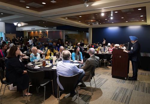 UCR Sikh Studies Conference