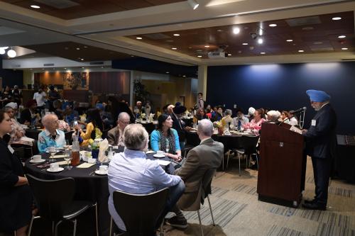 UCR Sikh Studies Conference