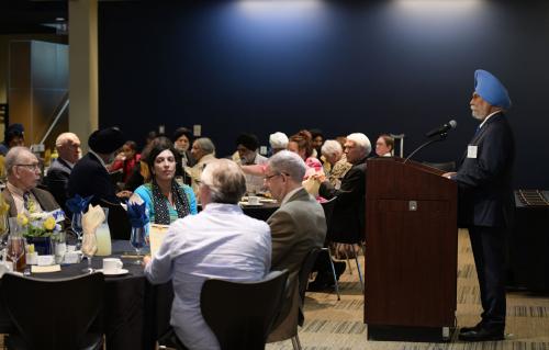 UCR Sikh Studies Conference