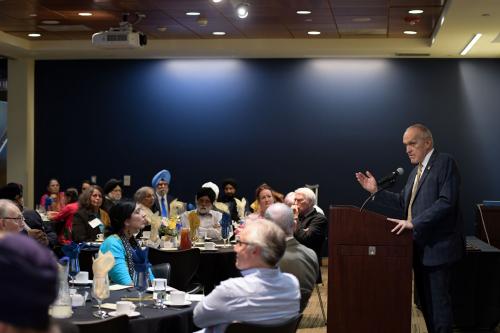 UCR Sikh Studies Conference